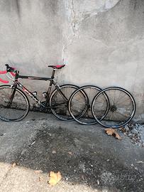 bici da corsa