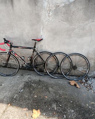 bici da corsa