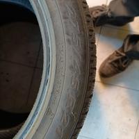 gomme invernali Mercedes GLE - EURO 500