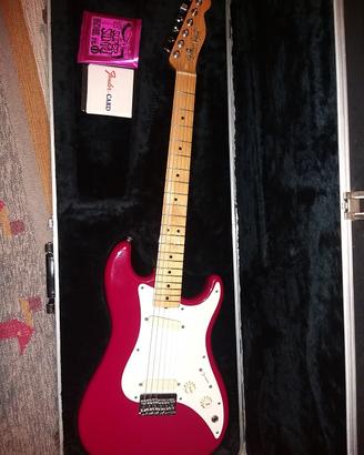 chitarra fender bullet S2 made in USA