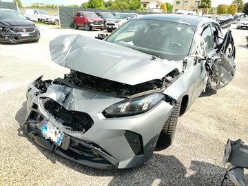 BMW M135 xDrive MSport Pro