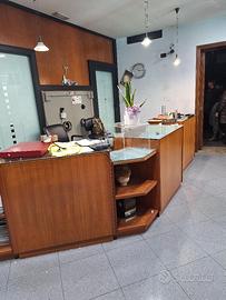 Arredi negozio