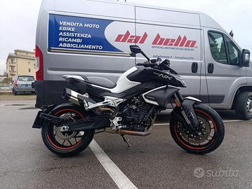 CF MOTO 800 NK 800 NK