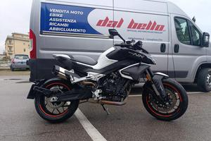 CF MOTO 800 NK 800 NK