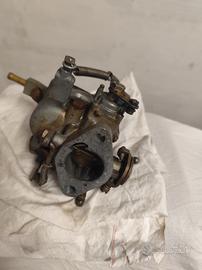 Carburatore solex
