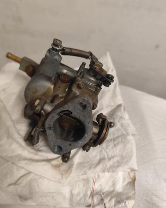 Carburatore solex
