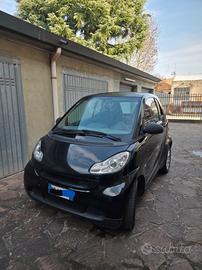 Smart 451 benzina