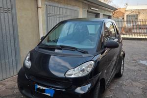 Smart 451 benzina