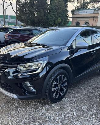 RENAULT Captur 0.9cc 90cv TCE TECHNO CRUISE CONT