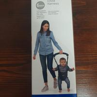 Imbragatura reggibimbo