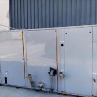 CHILLER FRIGORIFERO INDUSTRIALE