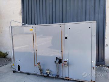 CHILLER FRIGORIFERO INDUSTRIALE