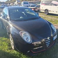 ALFA ROMEO MiTo 1.3 MJT 95 CV diesel OK NEOPATEN
