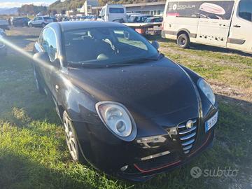 ALFA ROMEO MiTo 1.3 MJT 95 CV diesel OK NEOPATEN