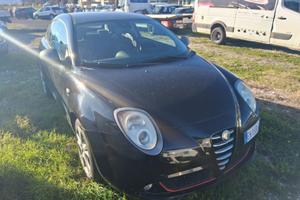 ALFA ROMEO MiTo 1.3 MJT 95 CV diesel OK NEOPATEN