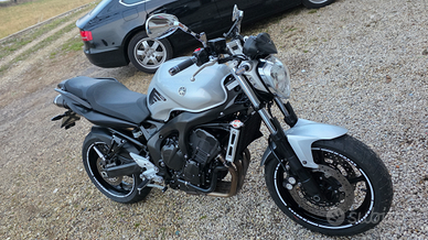 Yamaha FZ6 600cc 2007