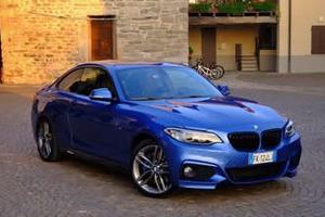 BMW 230i 2017 m sport performance