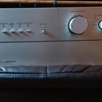 Hitachi HA-8700 Mosfet Dual Mono