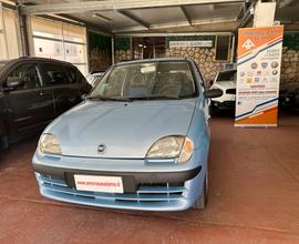 Fiat Seicento 1.1i cat Active