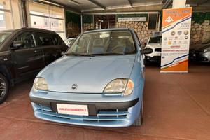 Fiat Seicento 1.1i cat Active