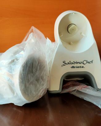 Saladino Chef Ariete
