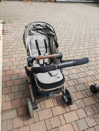 trio chicco best friend pro 