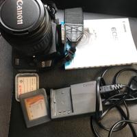 Macchina fotografica