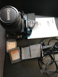 Macchina fotografica