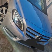 Mercedes B180 cdi efficient premium full optional