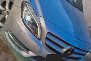 Mercedes B180 cdi efficient premium full optional