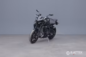 YAMAHA MT-10 1000