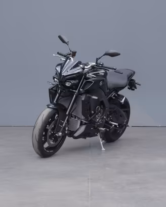 YAMAHA MT-10 1000