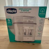Sterilizzatore a vapore chicco con garanzia