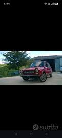 Autobianchi 112 Abarth 