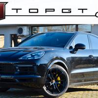 PORSCHE CAYENNE COUPE 3.0 PLUG-IN E-HYBRID 462cv T