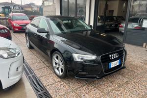 Audi A5 SPB 2.0 TDI 177 CV multitronic Ambiente