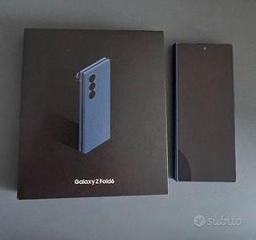 Samsung Galaxy Z Fold 6 512 gb