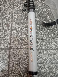 Canna da pesca Topline Tackle