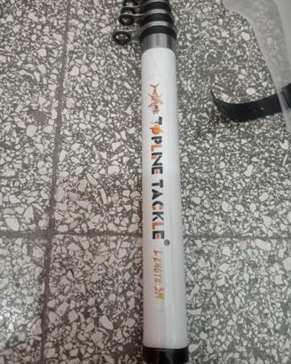 Canna da pesca Topline Tackle