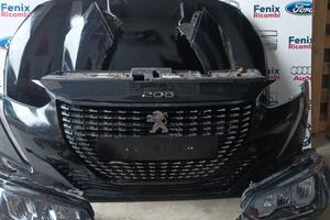 Musata Peugeot 208 