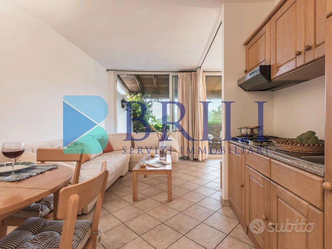 Apartment in Terranoa/Olbia, Punta Ceraso - Vista 6
