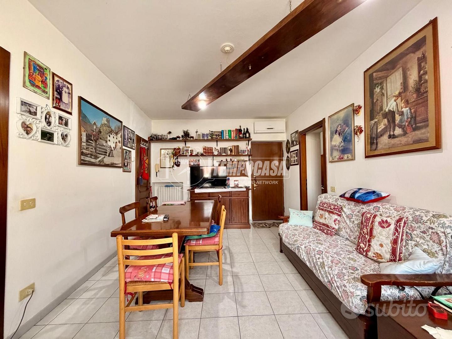 Apartment in Parabiago, Milano - Vista 6