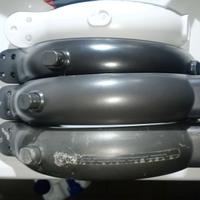 Parafango per Monopattino elettrico