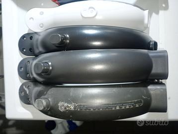 Parafango per Monopattino elettrico