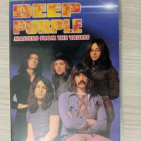 Deep Purple Masters from the vaults