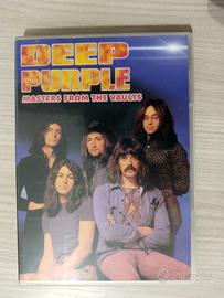 Deep Purple Masters from the vaults
