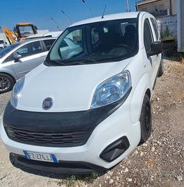 FIAT QUBO 5 PORTE