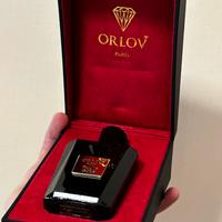 Flame of Gold Orlov Paris Profumo