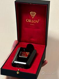 Flame of Gold Orlov Paris Profumo