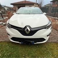 Clio zen 101 CV